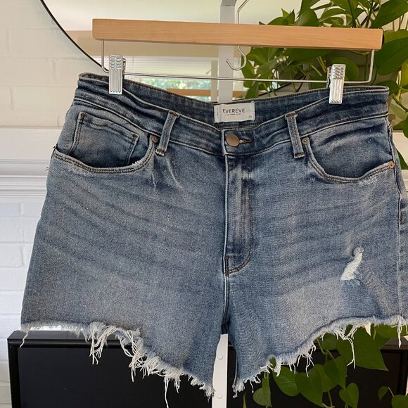 EVER Short - Evereve - Picture 3 of 14